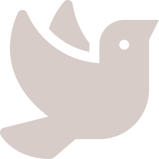 Dove Icon